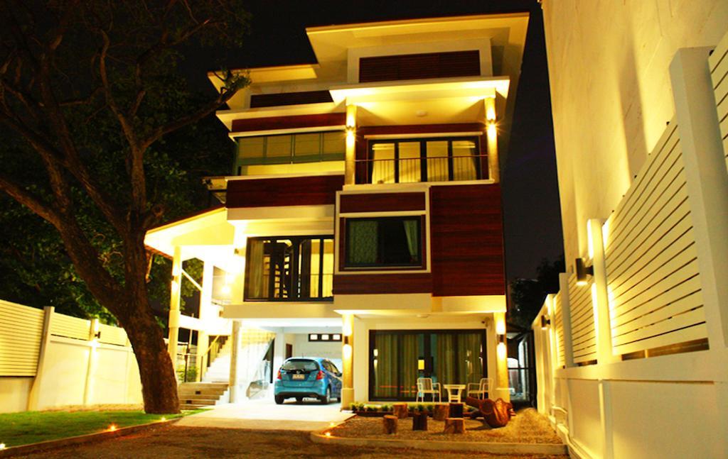 Jamjuree Home At Udonthani Exterior photo