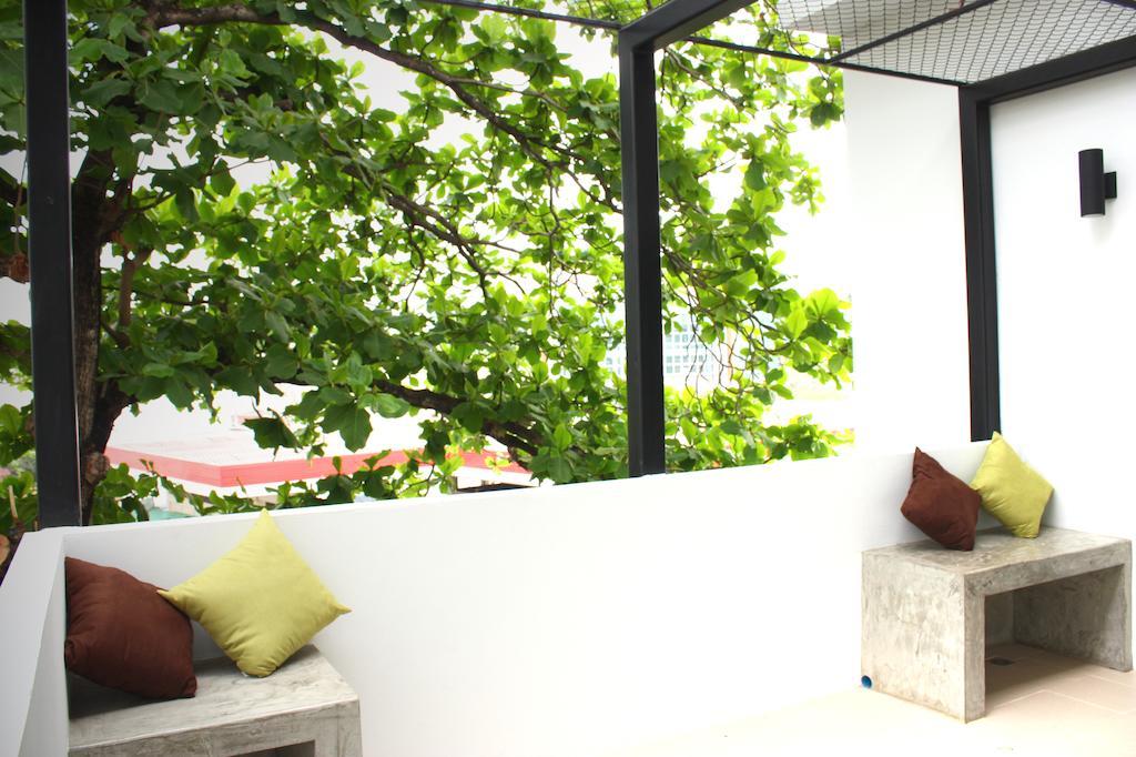 Jamjuree Home At Udonthani Room photo