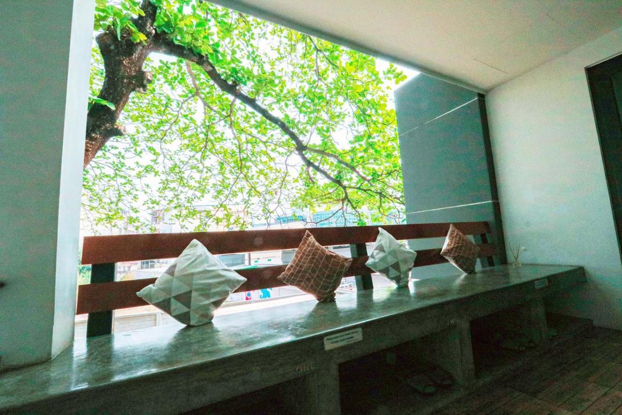 Jamjuree Home At Udonthani Exterior photo