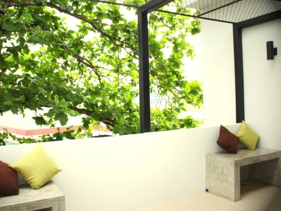 Jamjuree Home At Udonthani Exterior photo